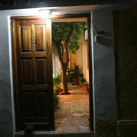 Penzion Pension Andrea 2*