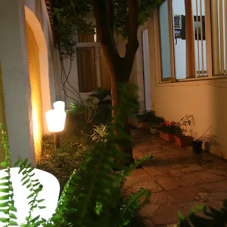 Penzion Pension Andrea 2*