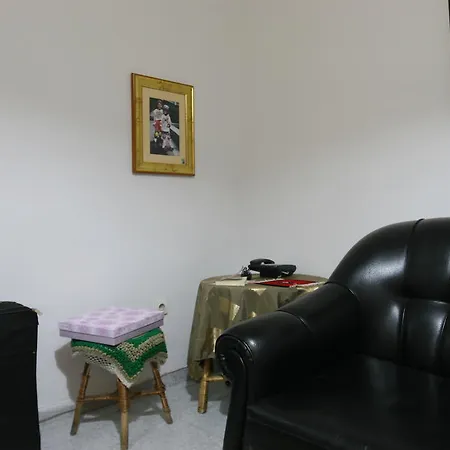 Penzion Pension Andrea Tirana