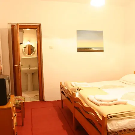 招待所 安德烈旅馆