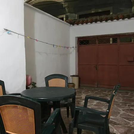 Guest house Pension Andrea 2*