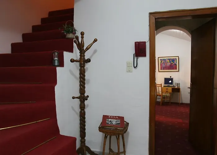 Pension Andrea Tirana