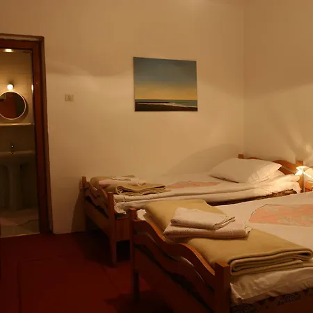 Pension Andrea 2* Тирана