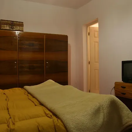 Pensionat Pension Andrea