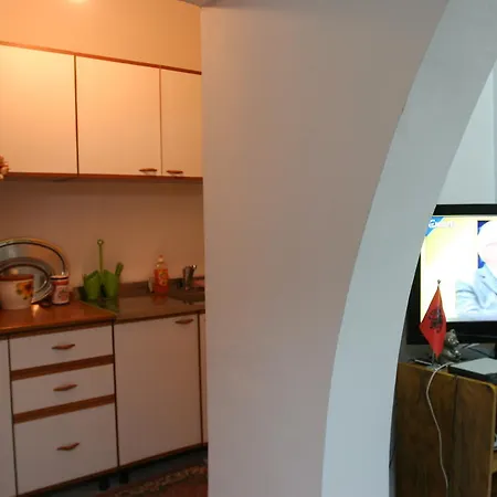 Гостевой дом Pension Andrea 2*