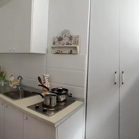 Гостевой дом Pension Andrea 2*