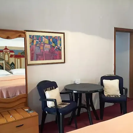 Гостевой дом Pension Andrea 2*