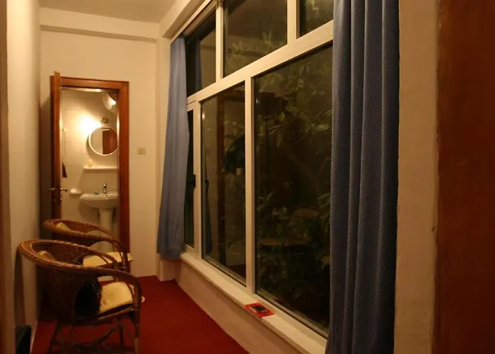 Pension Andrea Maison d'hôtes