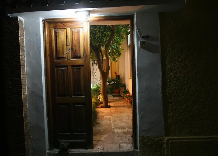 Maison d'hôtes Pension Andrea 2*