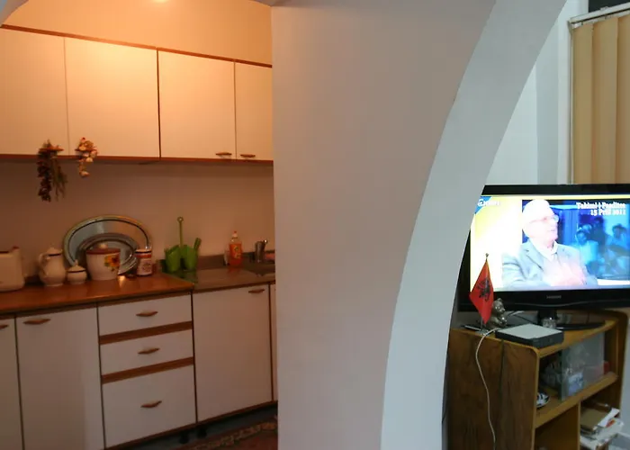 בית הארחה Pension Andrea 2*