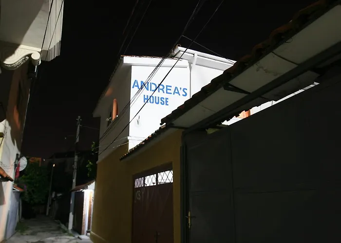 Pension Andrea